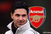 阿森纳砸1.6亿镑求购巴黎巨星！左边锋位置换血，卖老将筹钱冲击K77